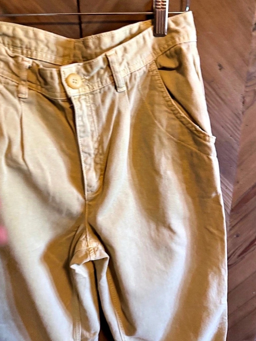 Free People khakis - Picture 3 of 5